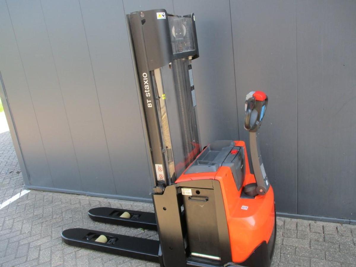 Refurbished 2023 TOYOTA SWE140L - 1509