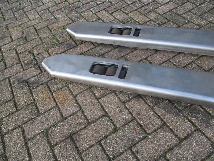 Refurbished 2016 BT L 14i - 6610