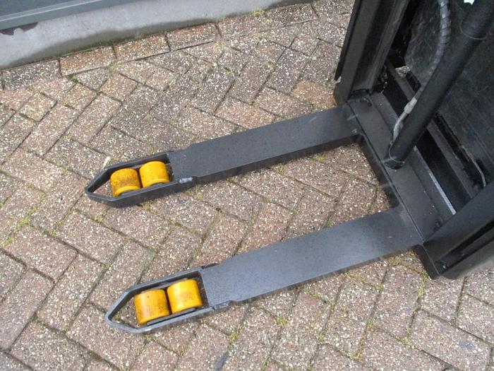 Gebruikt BT / SWE120-933