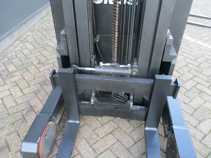 Refurbished 2008 BT RRE 160M - 2129