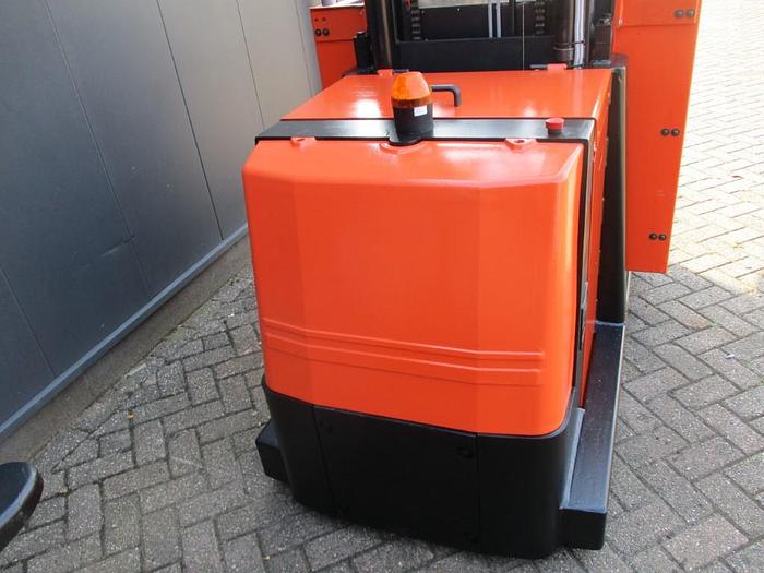 Refurbished 2016 BT OME 100M