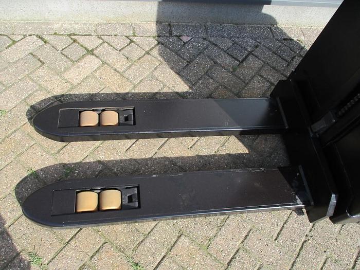 Gebruikt BT / SWE080L-1087