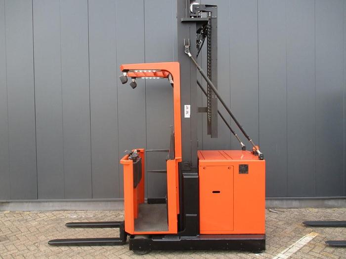 Überholt 2010 BT OP1000HSE - 2261