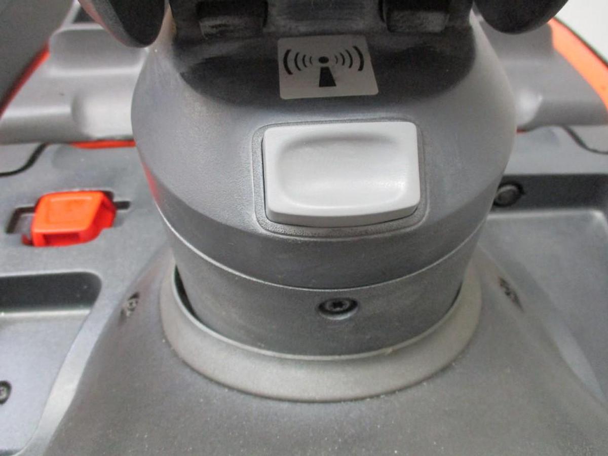 Refurbished 2021 TOYOTA LPE200 - 2147