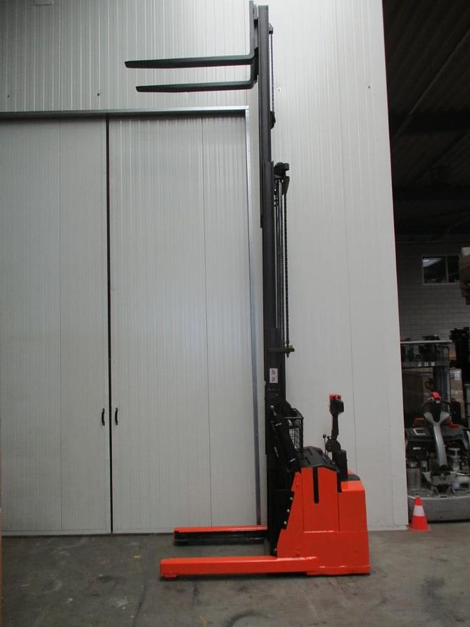 Refurbished 2011 BT TOYOTA RWE120 triplex - 3197