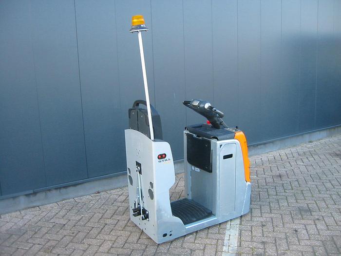 Gebruikt STILL / LTX20-3794