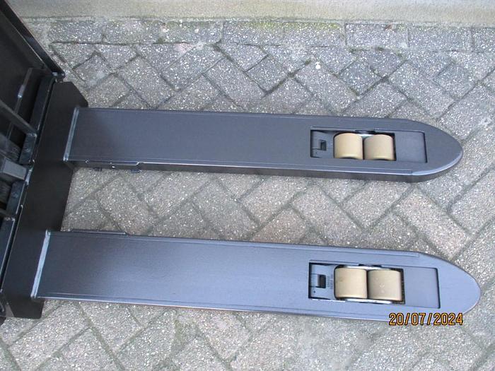 Refurbished 2011 BT SWE 080L - 1277