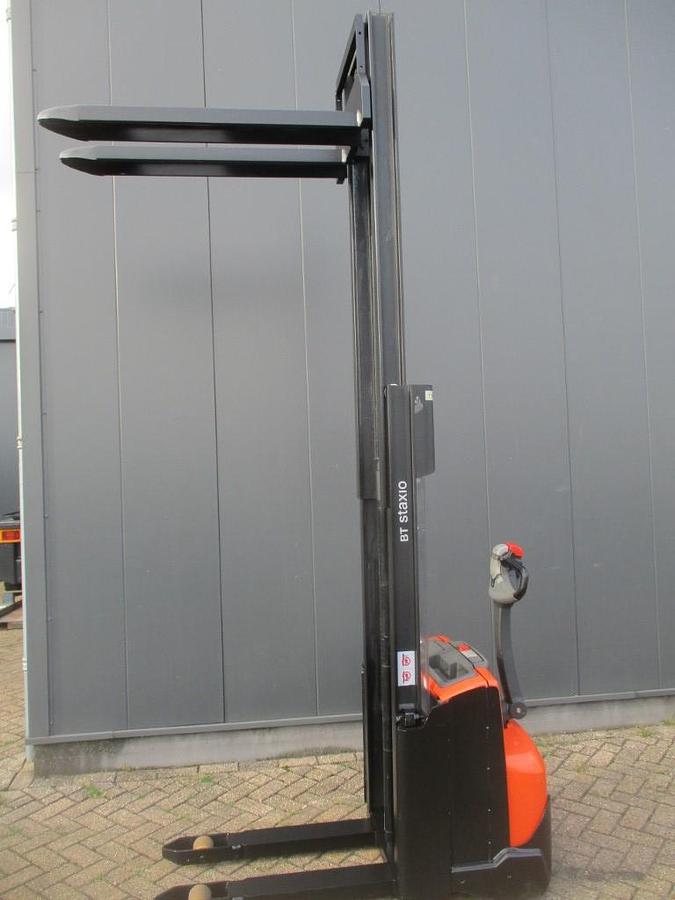 Refurbished 2019 BT SWE 100 - 204