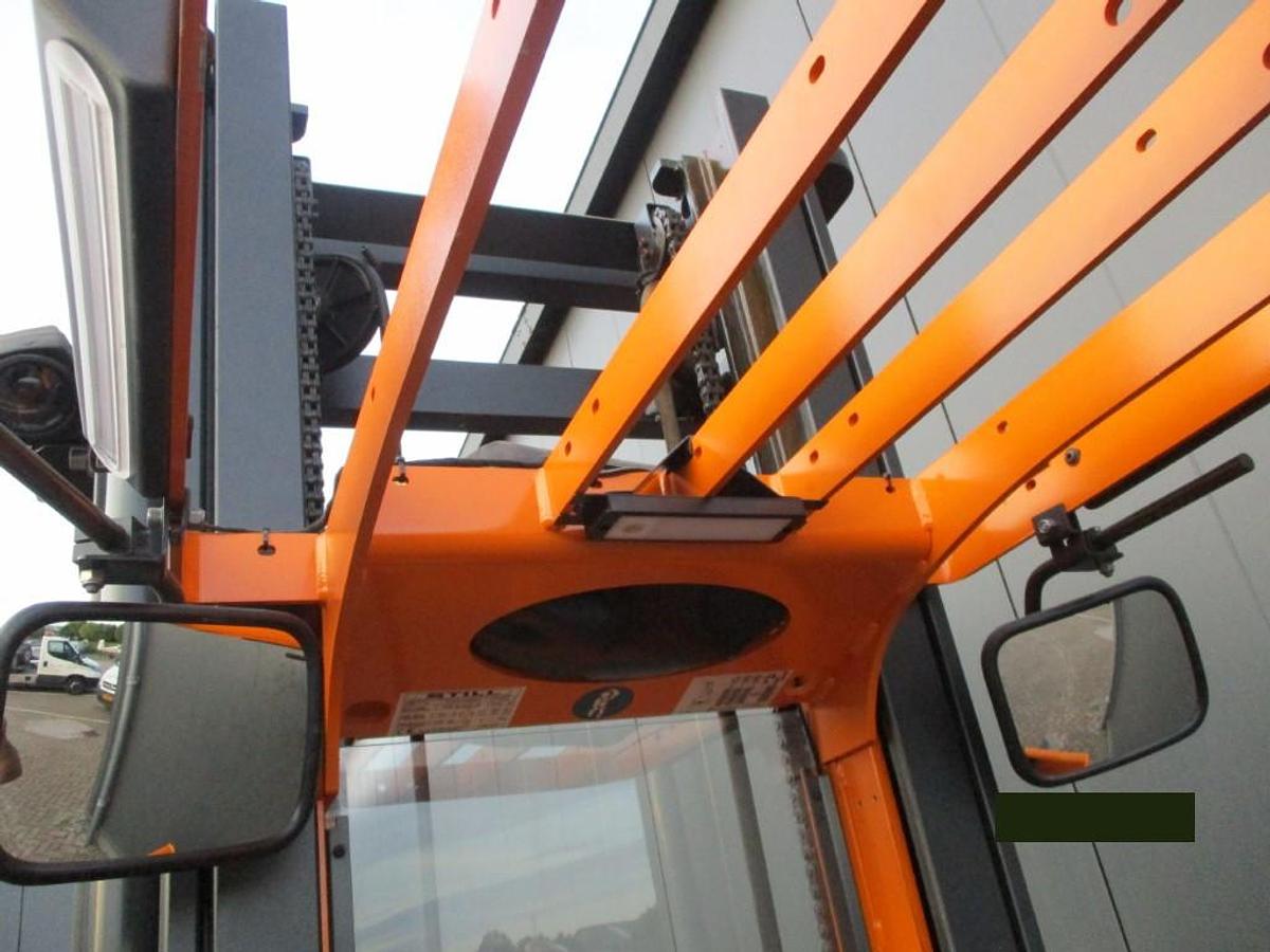 Refurbished 2020 STILL EK-X10 - 953