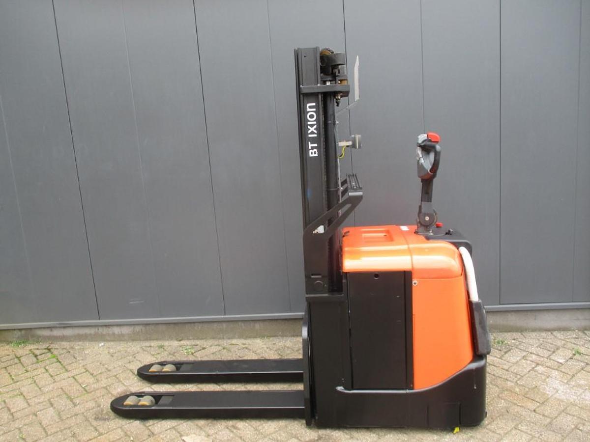 Refurbished 2011 BT SPE125 - 2355