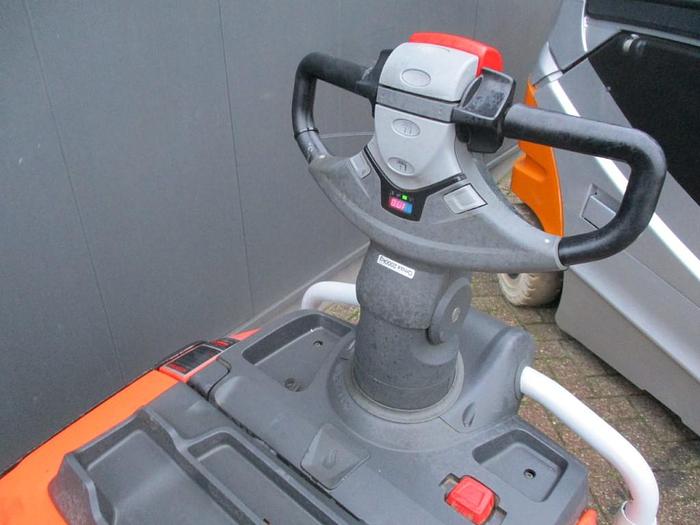 Refurbished 2016 BT LPE 200 - 1931