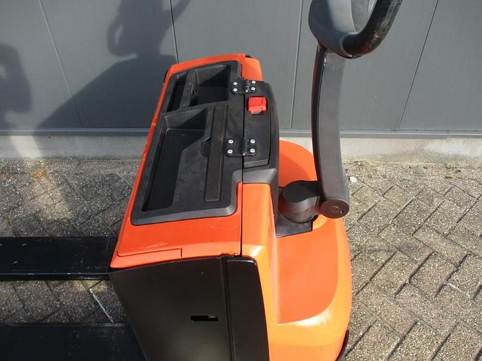 Used 2019 BT LWE180 - 990