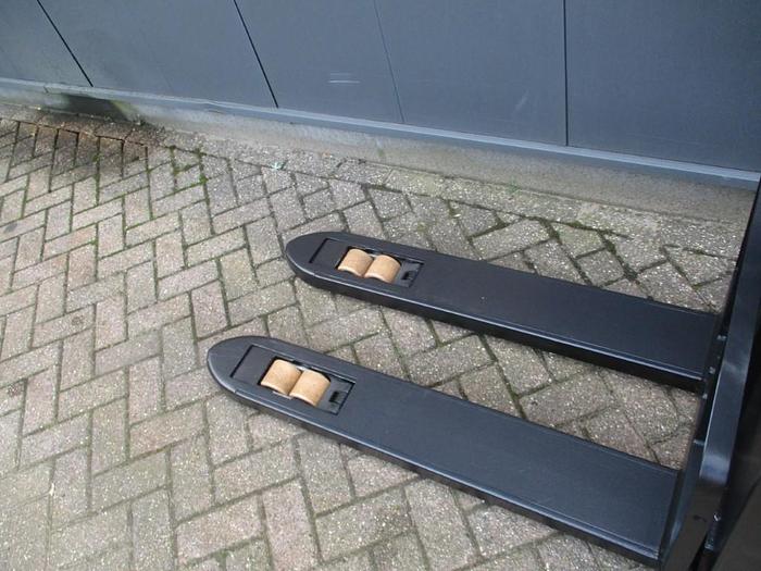 Refurbished 2015 BT SWE 080L - 1345