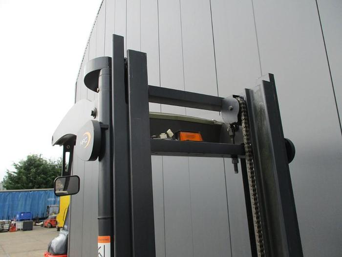 Gebruikt 2015 Crown TC3000-12-TL - 938