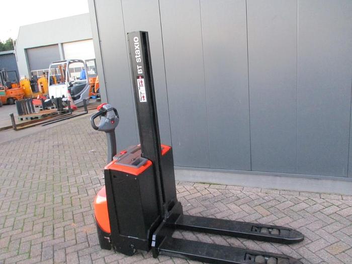 Used 2014 BT SWE080L - 1239