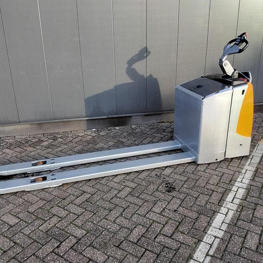 Gebruikt 2012 STILL EXU-SF20 - 1842