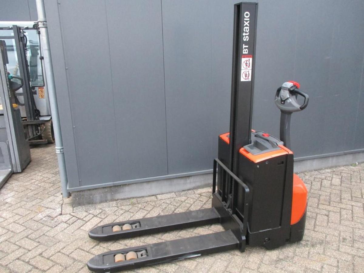 Refurbished 2015 BT SWE 080L - 1345