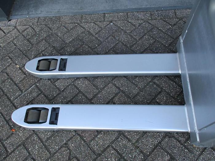 Refurbished 2015 STILL EXU 16 - 159