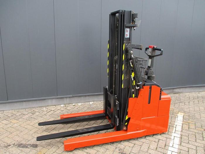 Gebruikt 2008 BT RWE120 - 724