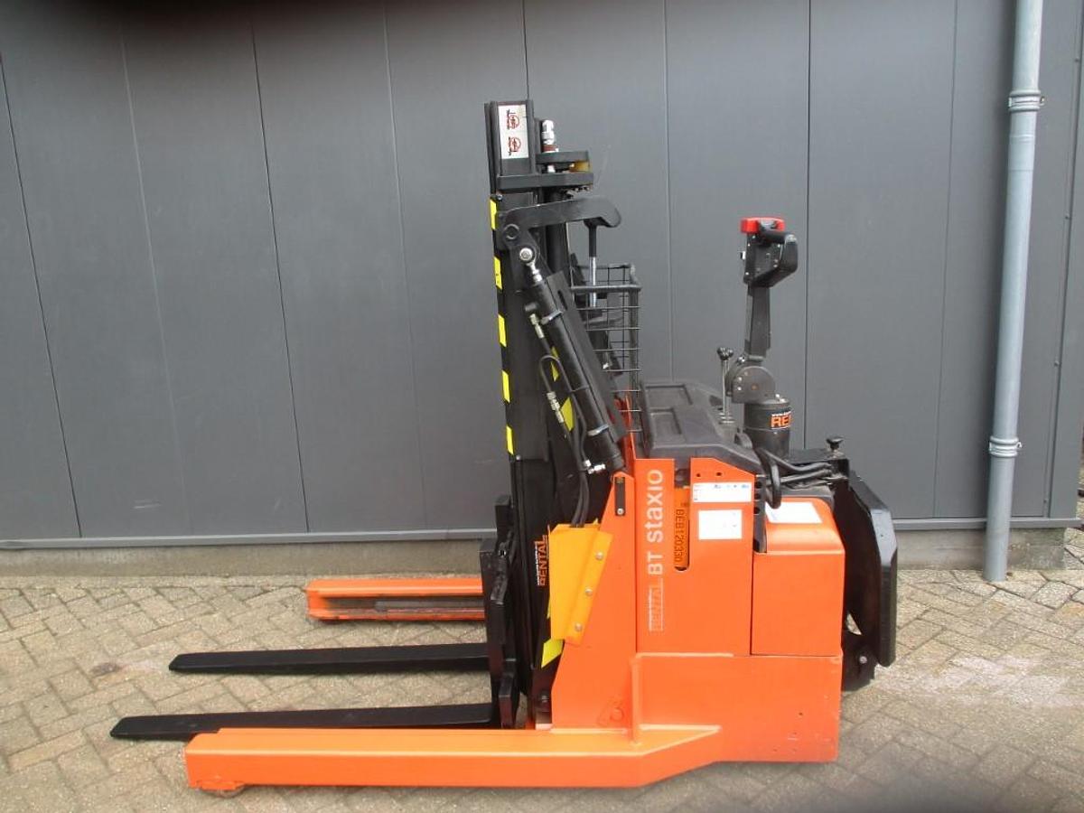 Refurbished 2012 BT RWE 120
