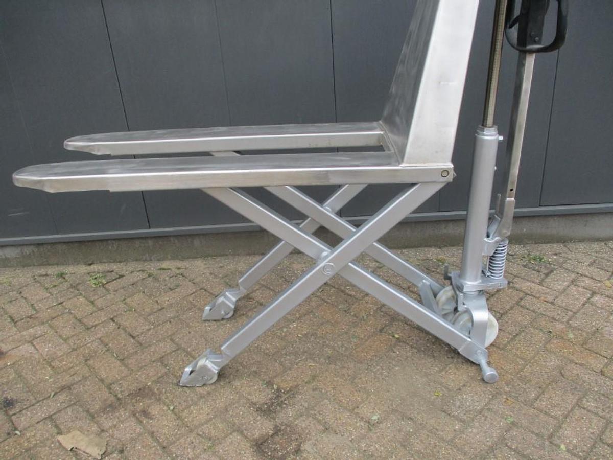 Refurbished 2010 BT HL 1000i