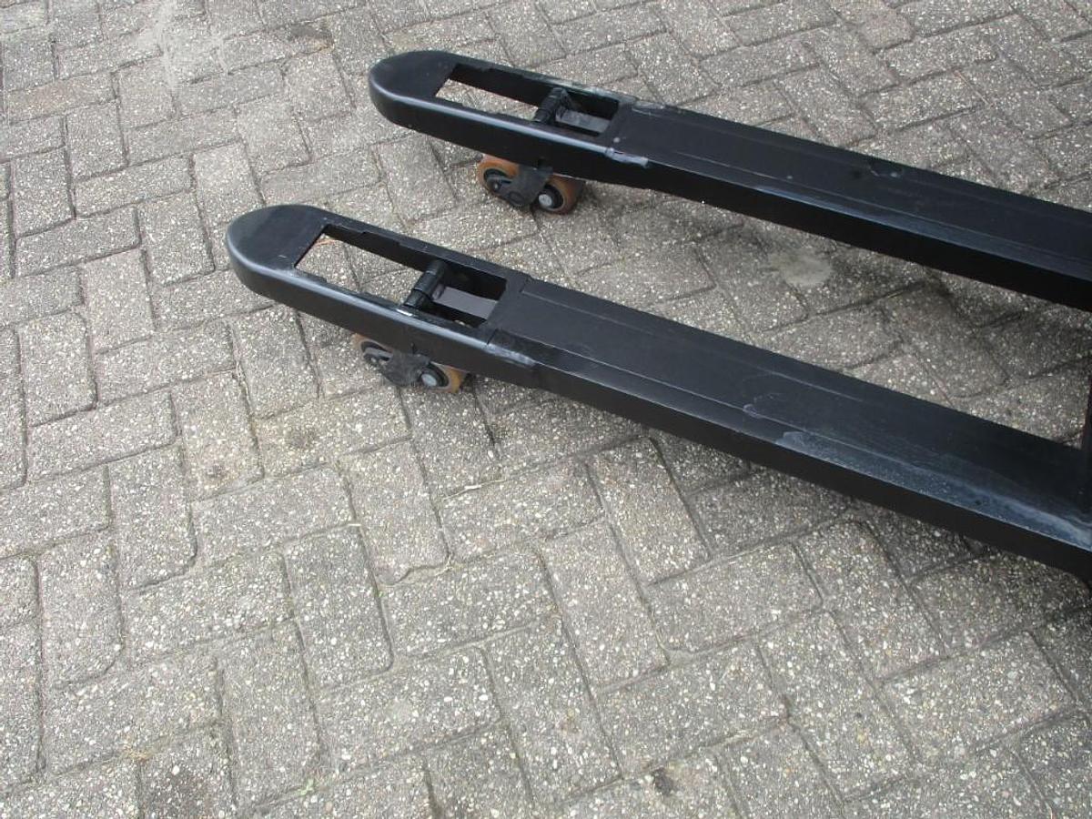 Refurbished 2014 BT SWE 080L - 571