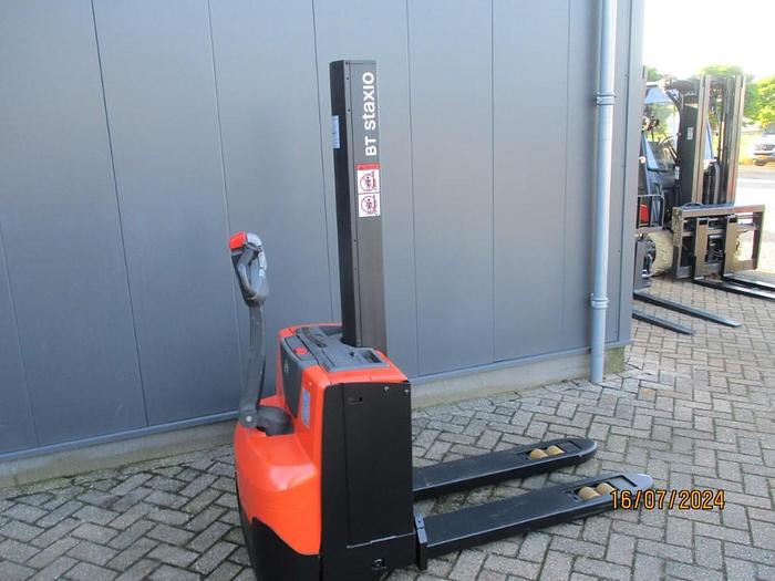 Refurbished 2013 BT SWE 080L - 1166
