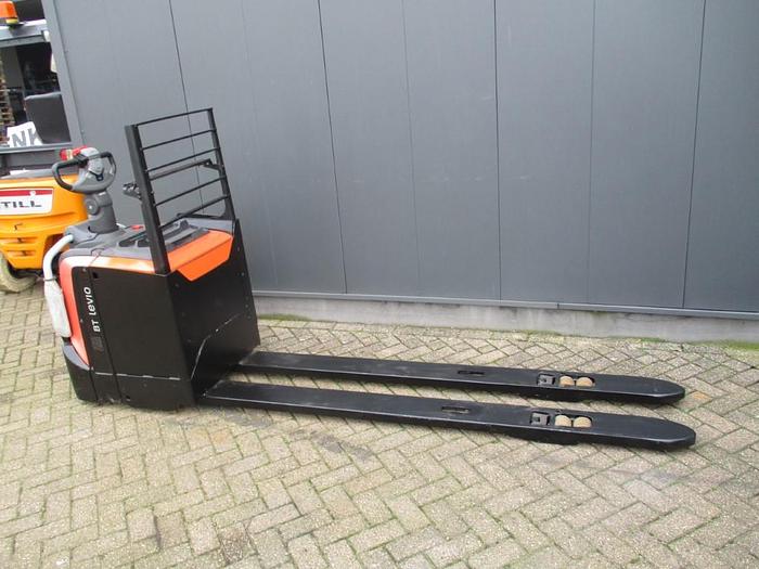 Refurbished 2018 TOYOTA LPE 250 - 2681