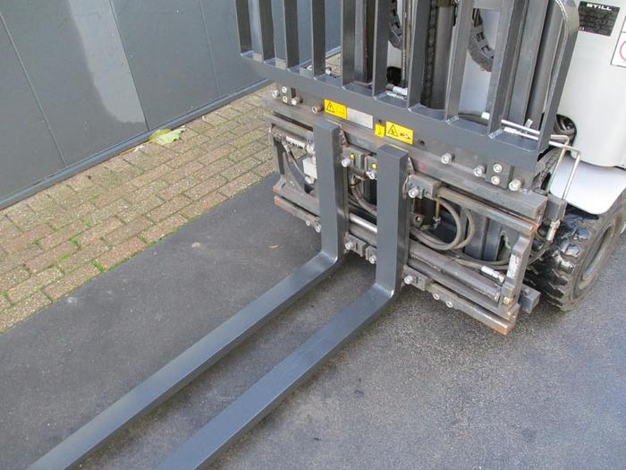 Gebruikt 2016 STILL RX20-16P - 4688