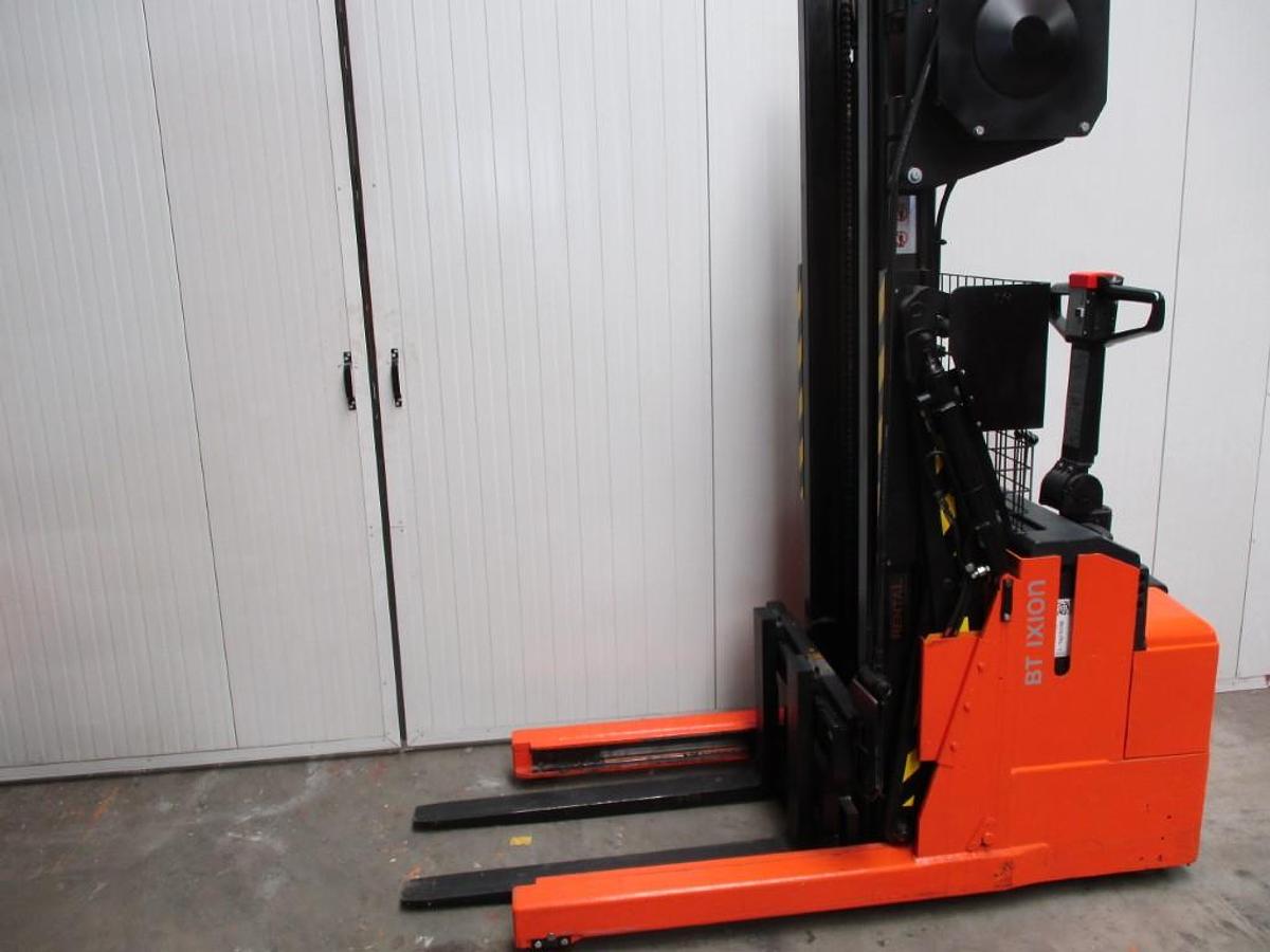 Refurbished 2012 BT TOYOTA RWE120 - 1936