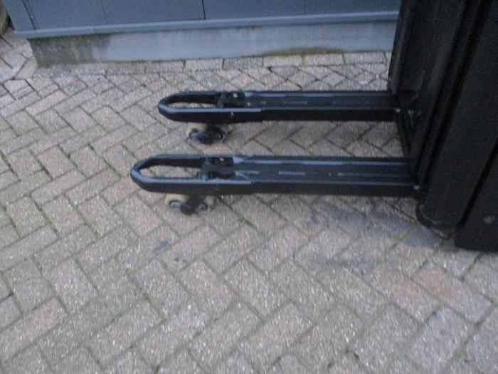 Refurbished 2018 BT SPE 120L