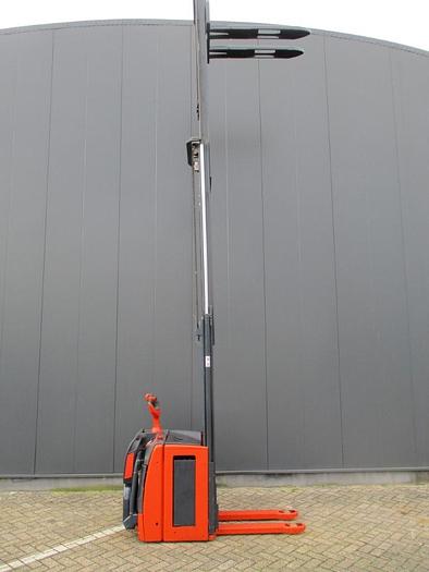 Refurbished 2018 Linde L14 AP - 2101