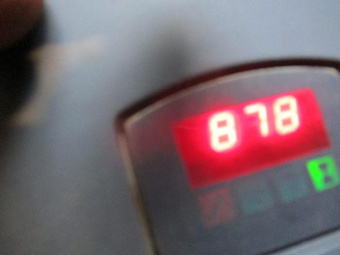 Refurbished 2013 BT LWE 160 - 878