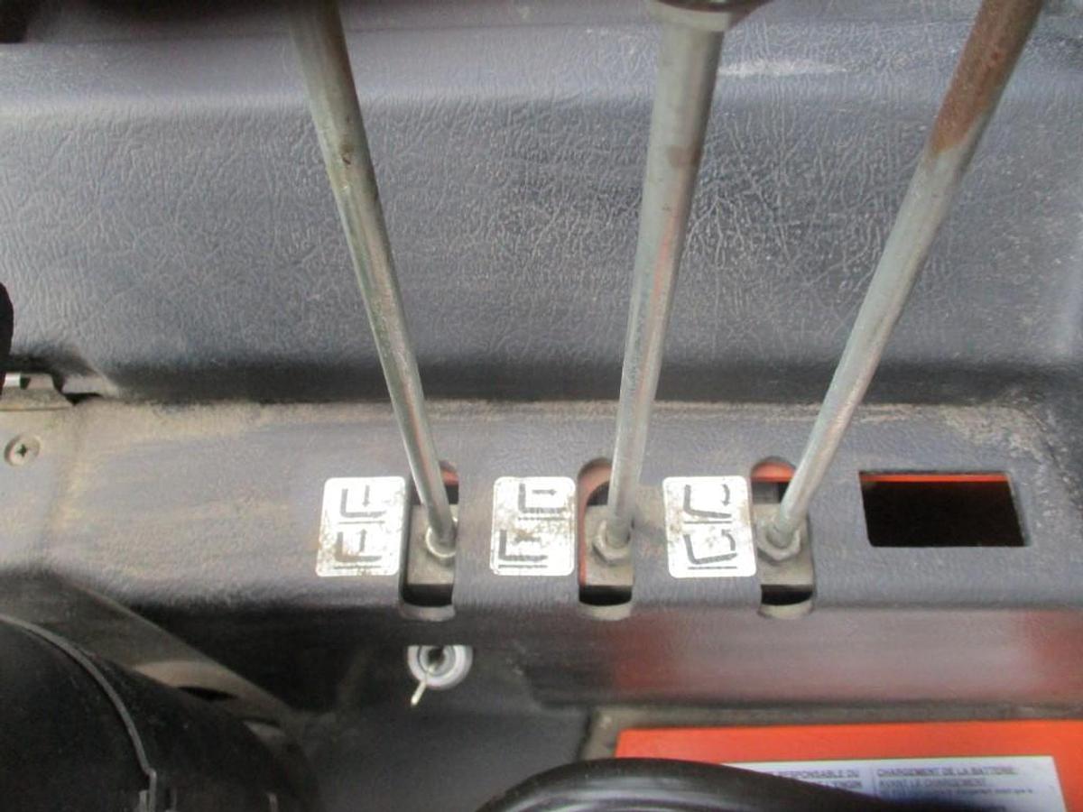 Refurbished 2012 BT RWE 120