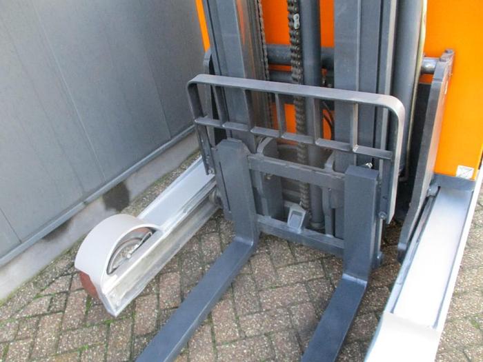 Refurbished 2015 STILL FM X20 - 7638