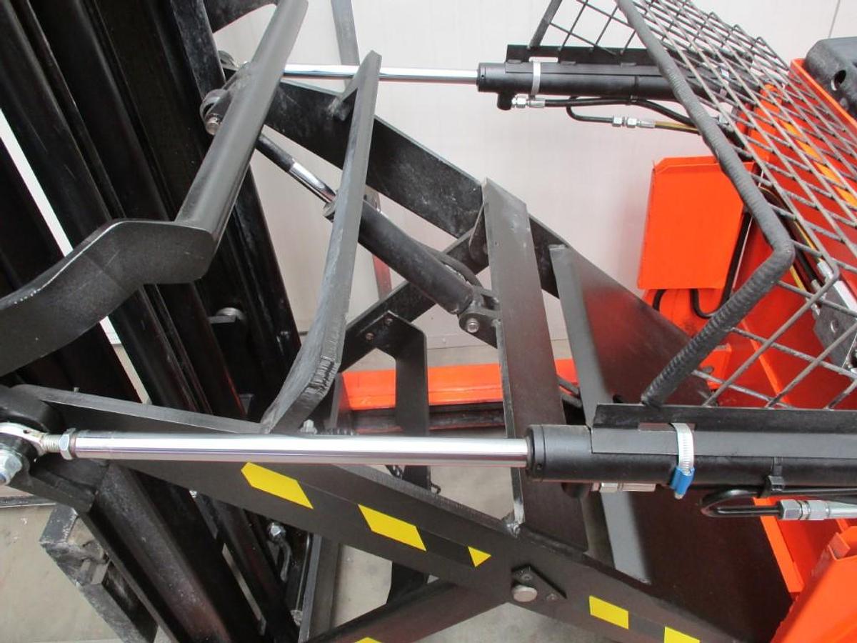Refurbished 2012 BT TOYOTA RWE120 - 3005