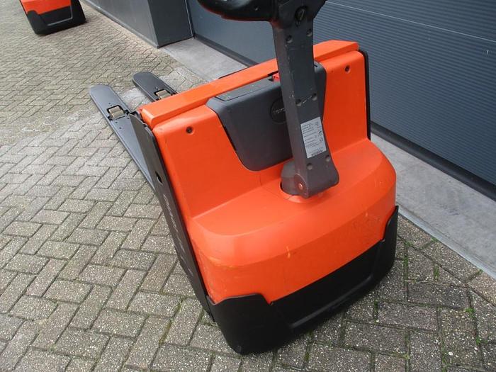 Refurbished 2017 TOYOTA SWE 250 - 1224