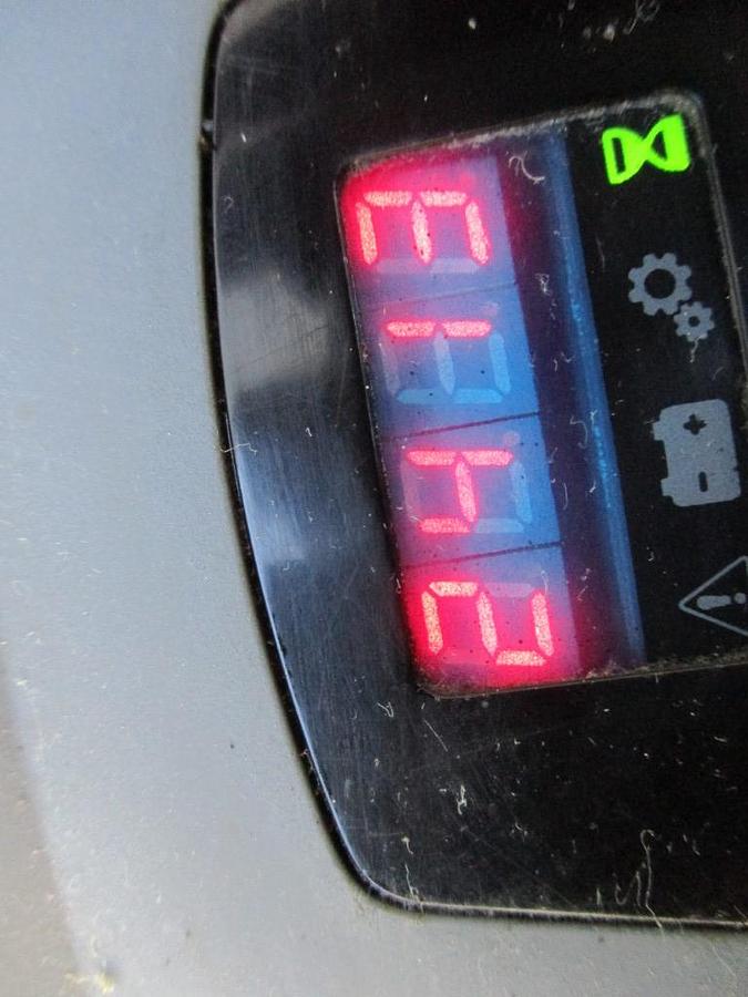 Refurbished 2018 TOYOTA LPE250