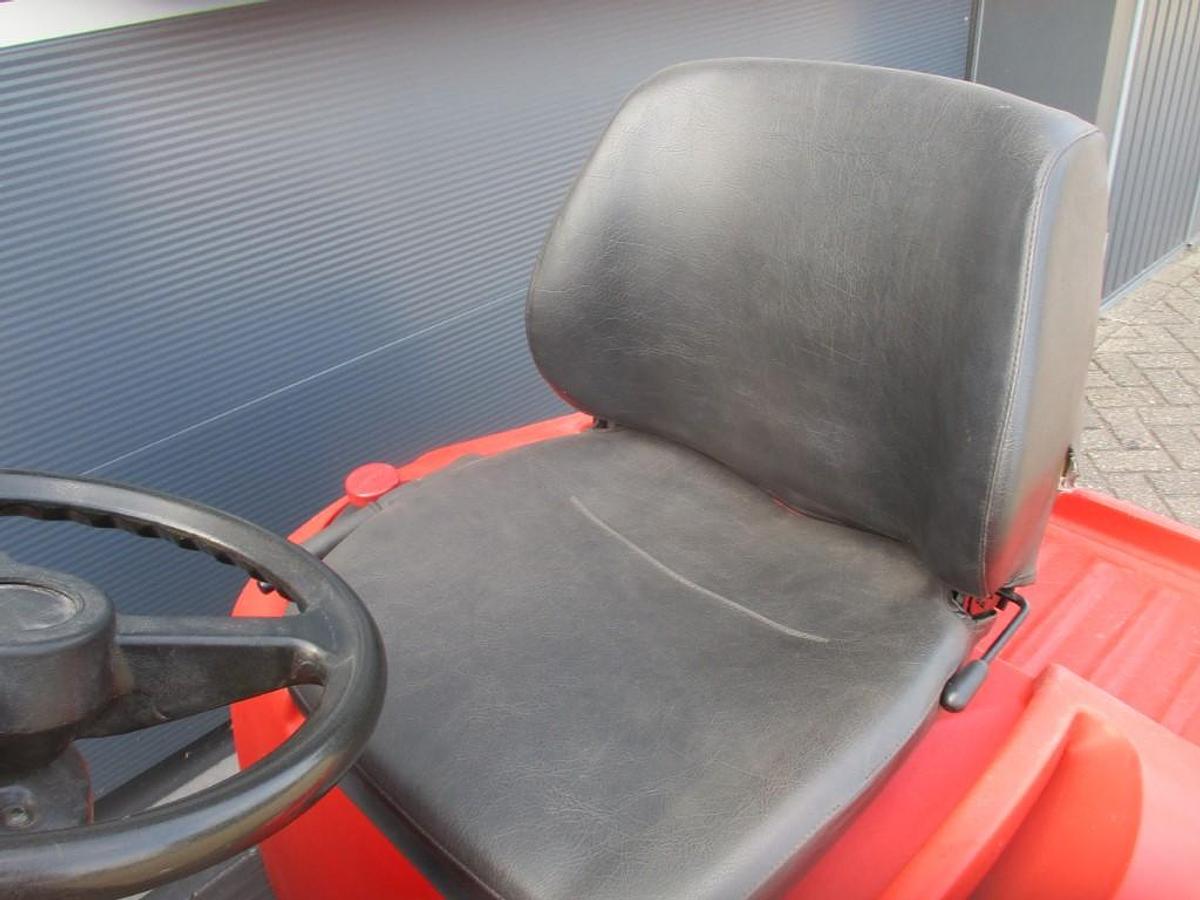 Refurbished 2013 Linde P 60 - 6806