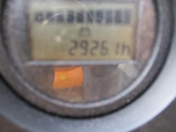 Gebruikt 2012 STILL EXU16 - 1731