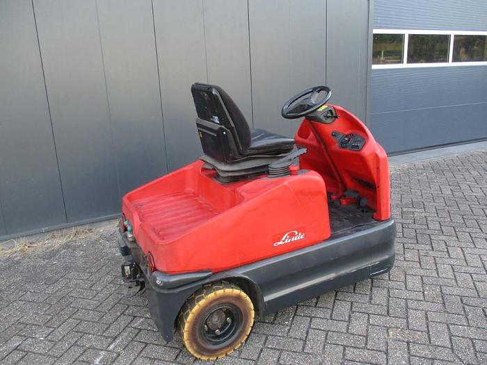 Überholt 2011 Linde  P 60 - 10019