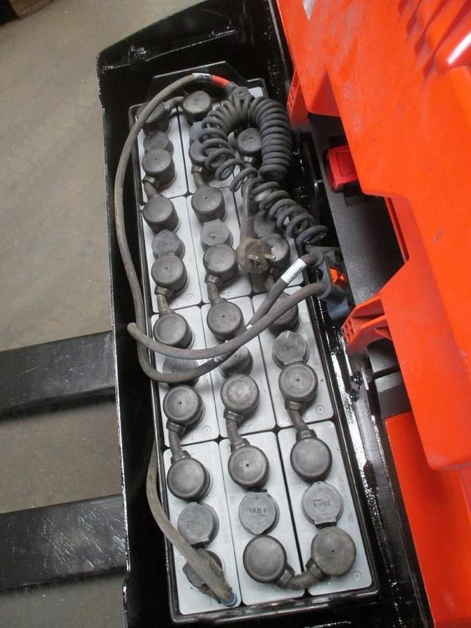 Refurbished 2014 BT LWE 160 - 865