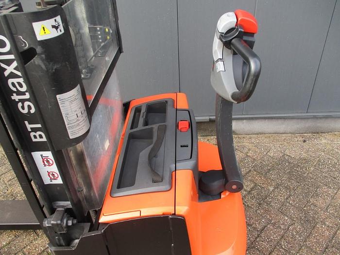 Gebruikt 2015 BT SWE200D - 2212