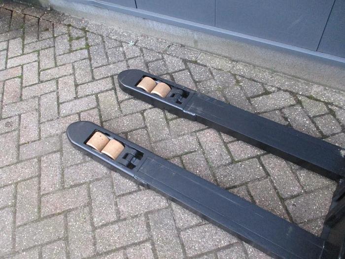 Refurbished 2013 BT SWE 080L - 837