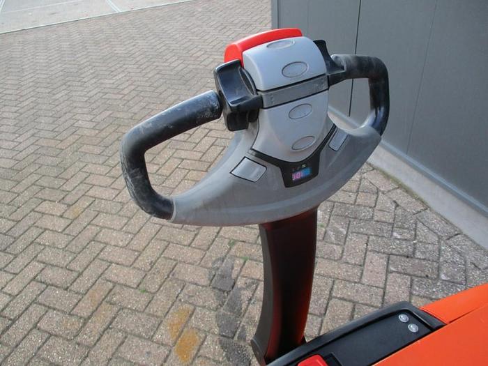 Refurbished 2018 TOYOTA LWE 160 - 951