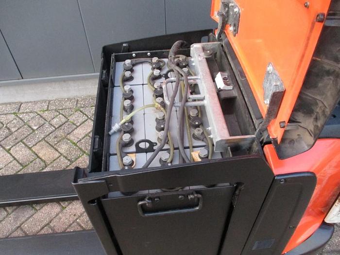 Refurbished 2018 BT LPE 250