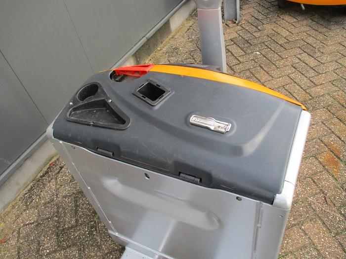 Gebruikt 2015 STILL EXU16