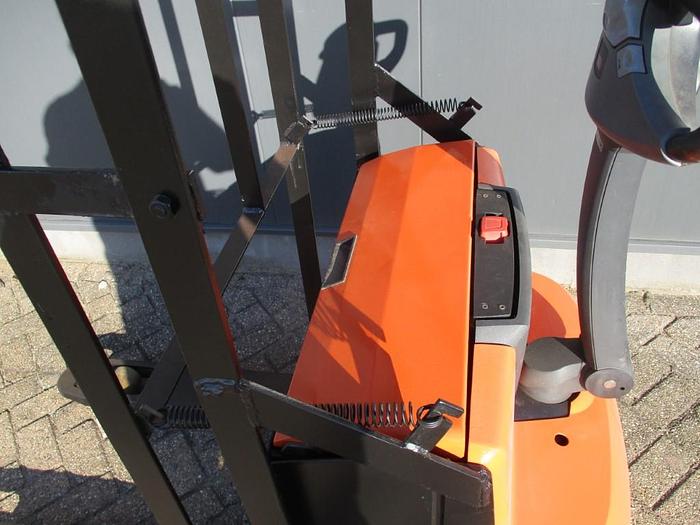 Gebruikt 2015 BT LWE160 - 977