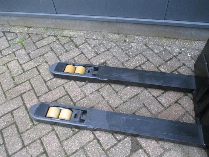 Refurbished 2013 BT SWE 080L - 1599