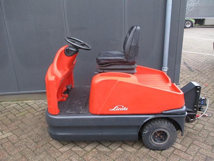 Refurbished 2008 Linde P60 - 2803